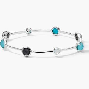 NWT Ippolita Rock Candy Maritime Bangle